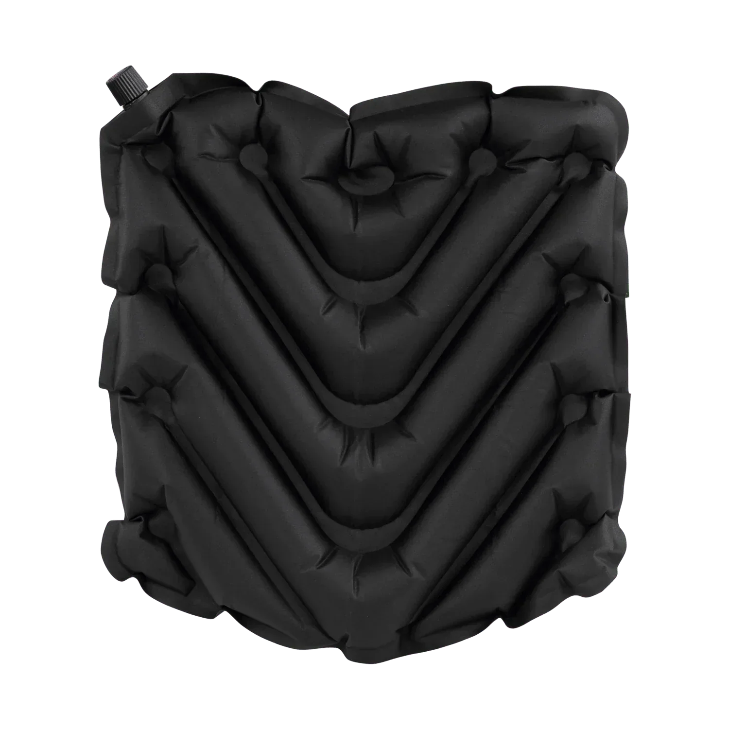 College V Seat™ Inflatable Stadium Cushion - Iowa Hawkeyes | Edition EN20