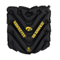 College V Seat™ Inflatable Stadium Cushion - Iowa Hawkeyes | Edition EN20