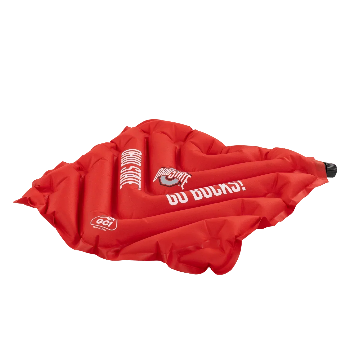 College V Seat™ Inflatable Stadium Cushion - Ohio State Buckeyes | Select GG56