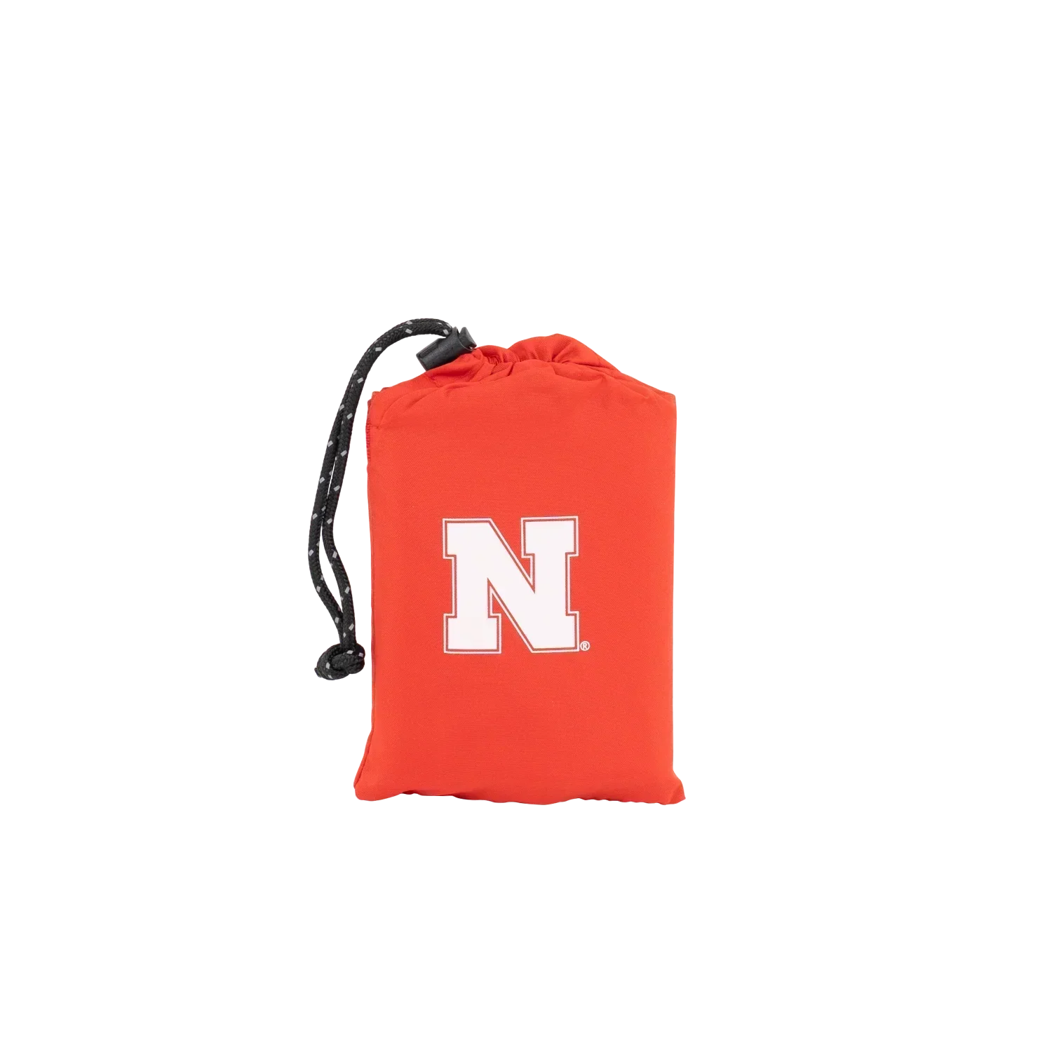 College V Seat™ Inflatable Stadium Cushion - Nebraska Cornhuskers | Edition XK93