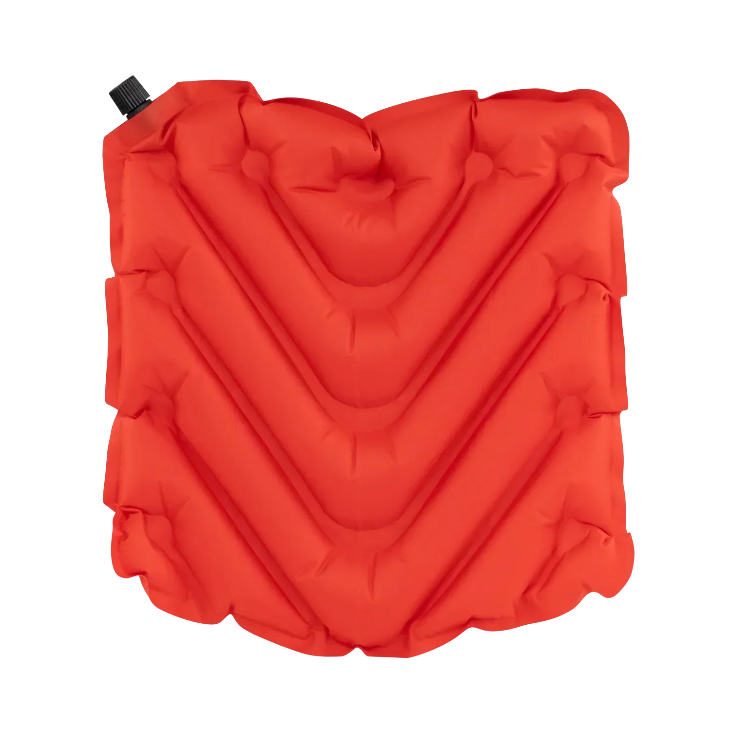 College V Seat™ Inflatable Stadium Cushion - Nebraska Cornhuskers | Edition XK93