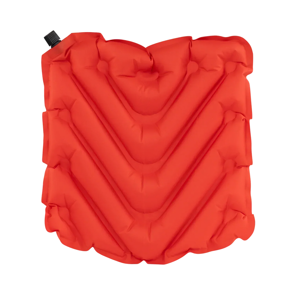 College V Seat™ Inflatable Stadium Cushion - Nebraska Cornhuskers | Edition XK93