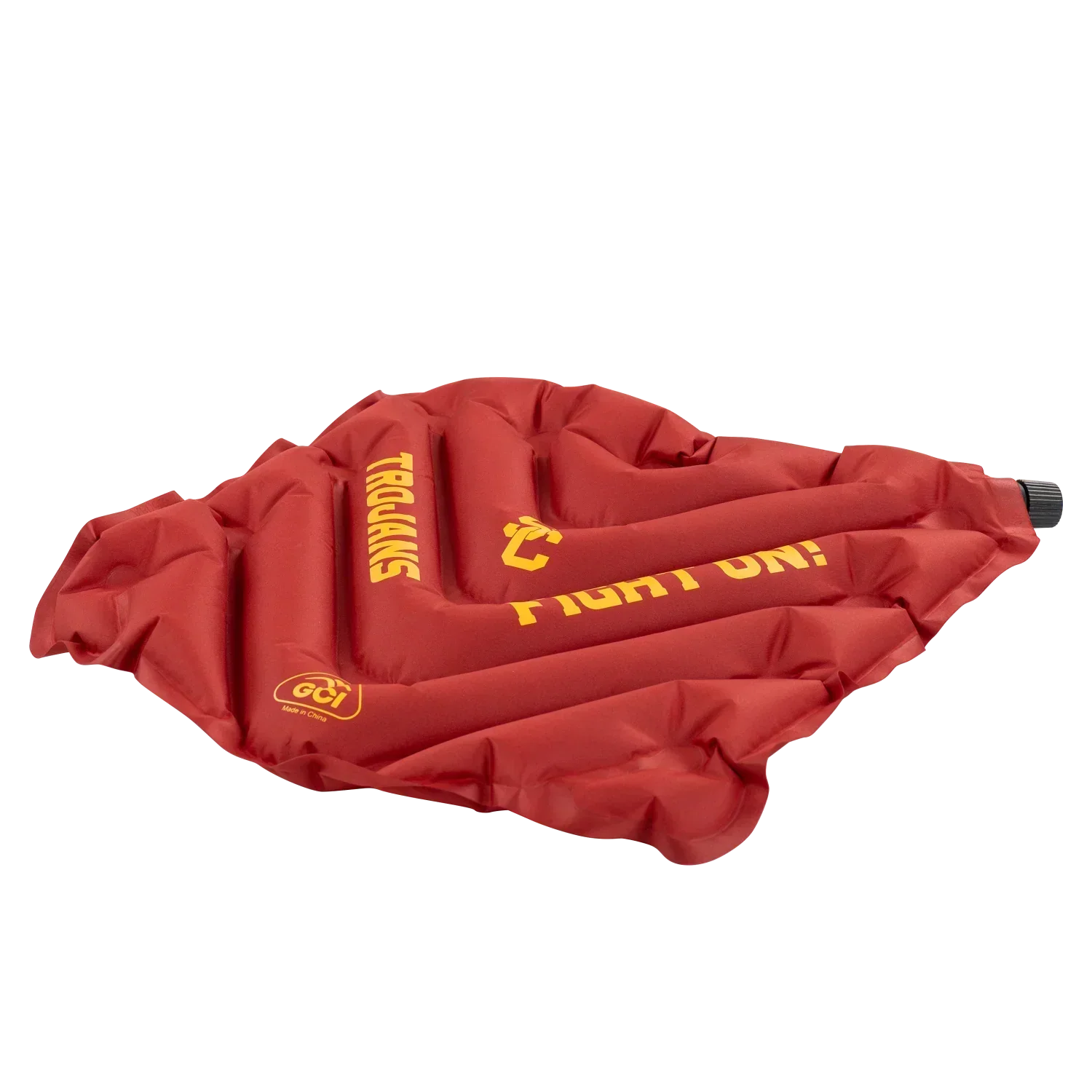College V Seat™ Inflatable Stadium Cushion - USC Trojans | Select NS81
