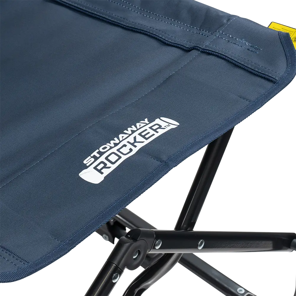 Stowaway Rocker™ | Edition QQ20