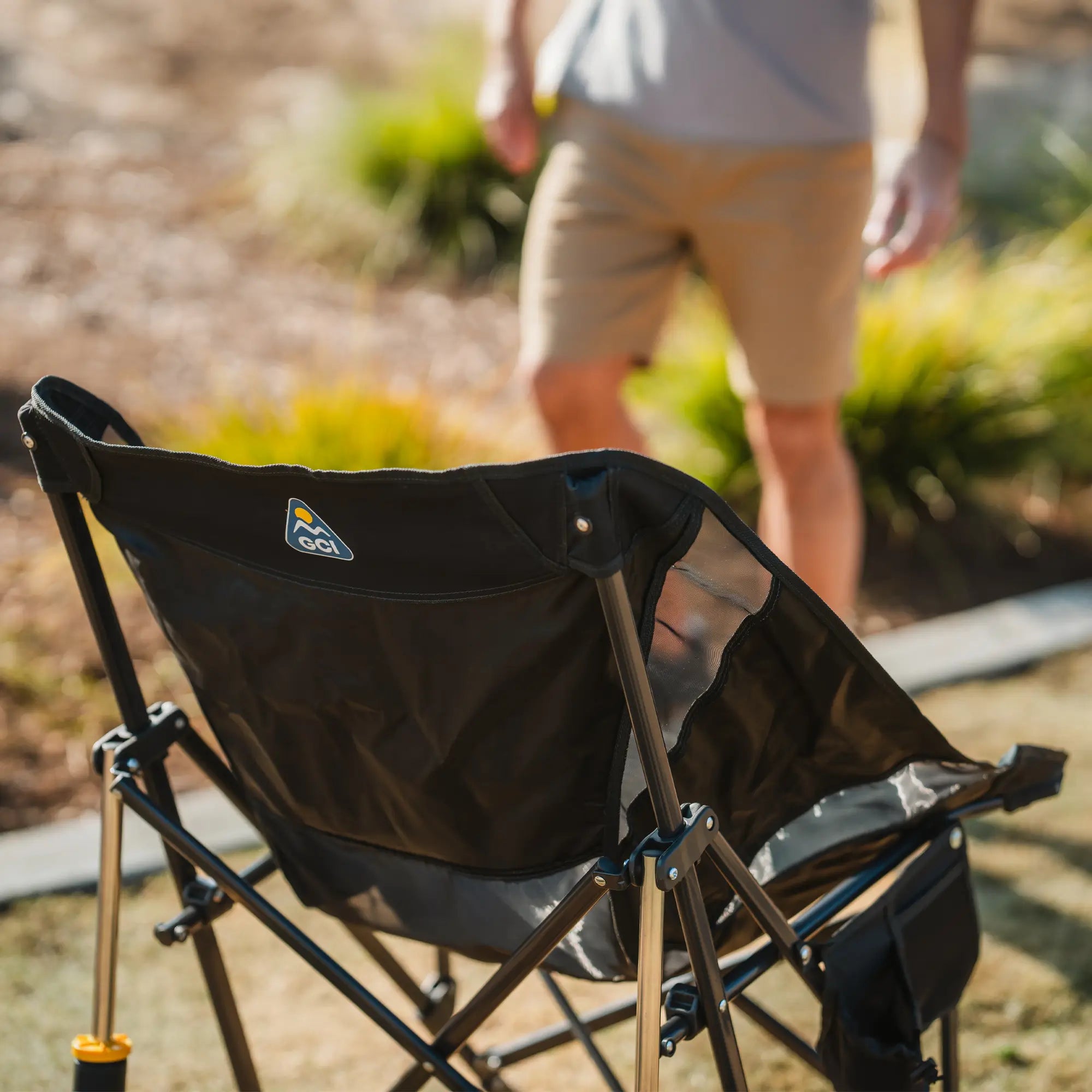 Pod Rocker Elite™ | Edition SW05