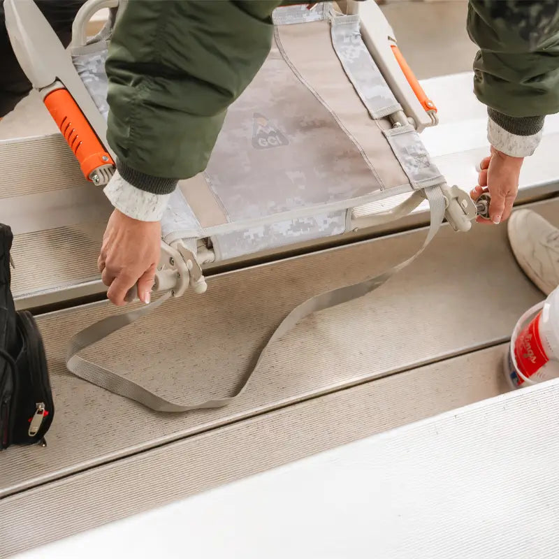 Stadium Rock-Cliner™ | Edition EW50