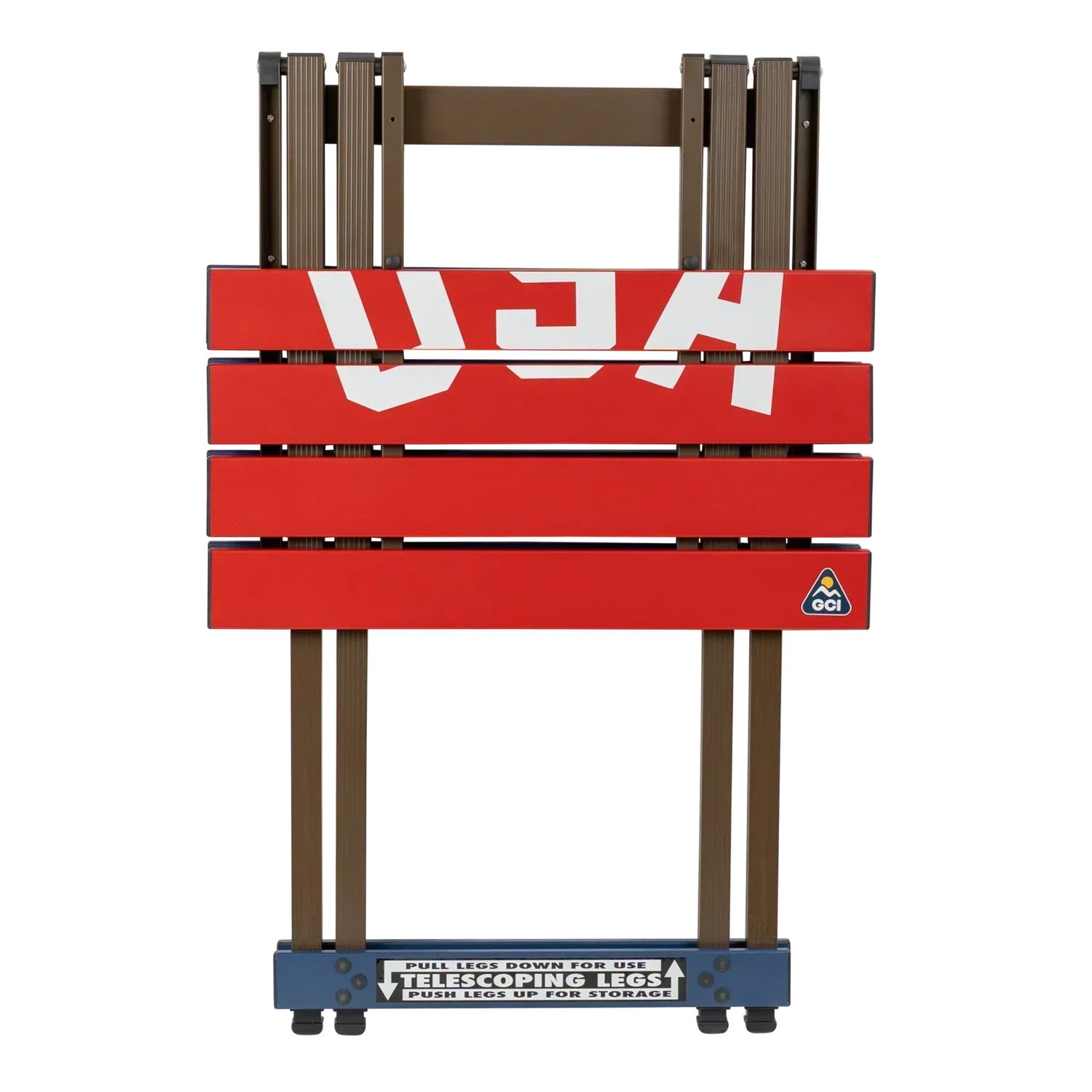 Compact Camp Table 20™ - USA Anniversary Deluxe | Reserve SP97