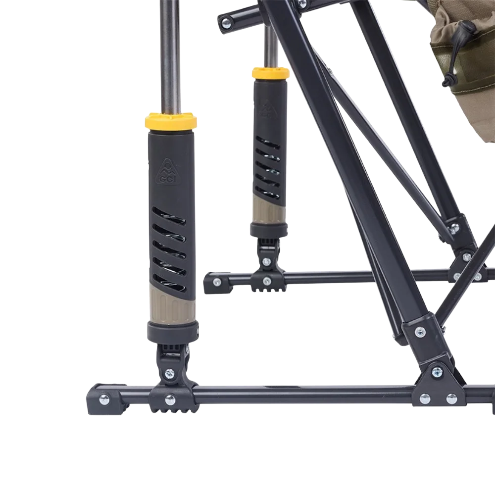 Pod Rocker Elite™ | Edition SW05